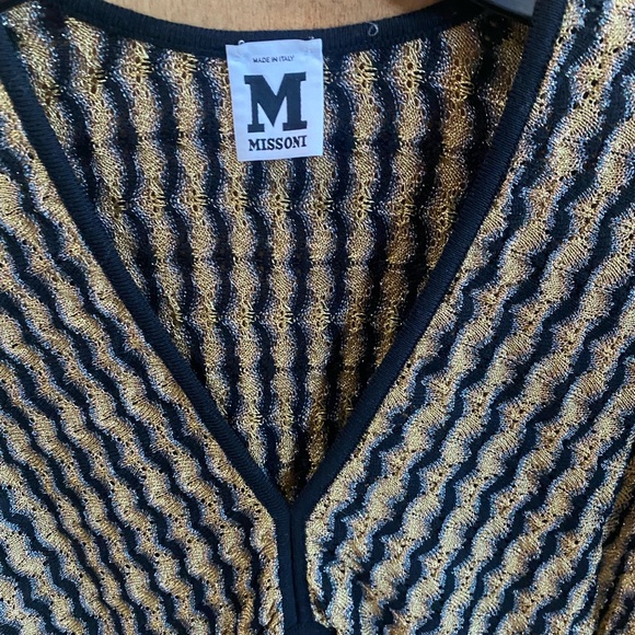Missoni top dress new - Picture 1 of 2